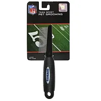 Pets First Dallas Cowboys Pet Grooming Comb