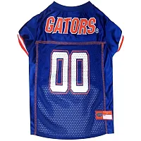 Pets First Florida Gators Pet Jersey - Medium