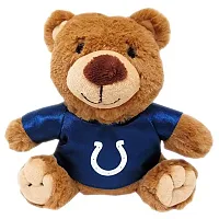 Pets First Indianapolis Colts Teddy Bear Pet Toy