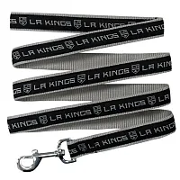 Pets First Los Angeles Kings Pet Leash by Pets First - Large