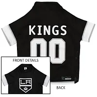 Pets First Los Angeles Kings Pet Jersey - Small