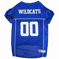 Pets First Kentucky Wildcats Pet Jersey - Medium