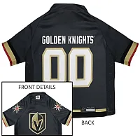 Pets First Vegas Golden Knights Pet Jersey - Large