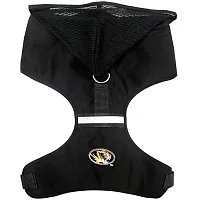 Pets First Missouri Tigers Pet Hoodie Harness - Large