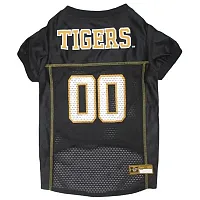 Pets First Missouri Tigers Pet Jersey - Medium