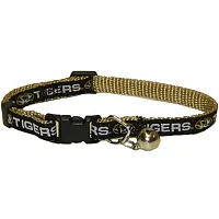 Pets First Missouri Tigers Breakaway Cat Collar