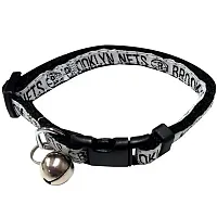 Pets First Brooklyn Nets Breakaway Cat Collar