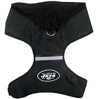Pets First New York Jets Pet Hoodie Harness - Small