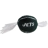Pets First New York Jets Catnip Toy