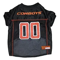 Pets First Oklahoma State Cowboys Pet Jersey - Large