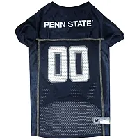 Pets First Penn State Nittany Lions Pet Jersey - Medium