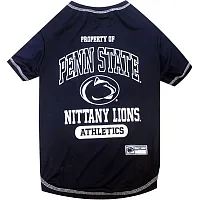 Pets First Penn State Nittany Lions Pet Tee Shirt - Large