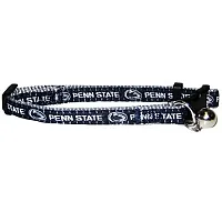 Pets First Penn State Nittany Lions Breakaway Cat Collar