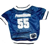 Pets First Penn State Nittany Lions Dog Jersey - X-Small