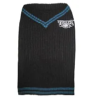 Pets First Philadelphia Eagles Dog Sweater - Large