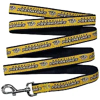 Pets First Nashville Predators Pet Leash by Pets First - Medium