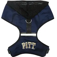 Pets First Pittsburgh Panthers Pet Hoodie Harness - Large