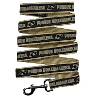 Pets First Purdue Boilermakers Pet Leash by Pets First - Medium