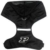 Pets First Purdue Boilermakers Pet Hoodie Harness - Large