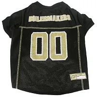 Pets First Purdue Boilermakers Pet Jersey - Large