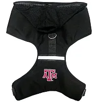 Pets First Texas A&M Aggies Pet Hoodie Harness - Large