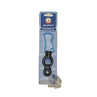Pet Top Products Klippy Bottle and Key Clip Holder - Blue