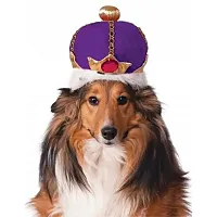 Rubie's Costume Co. Mardi Gras King's Crown - S/M