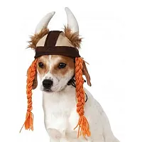 Rubie's Costume Co Viking Pet Hat - S/M