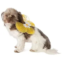 Rubie's Costume Co Bumble Bee Wings Pet Costume - M/L