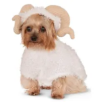 Rubie's Costume Co Ram Pet Costume - Small