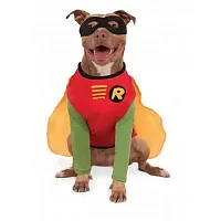 Rubie's Costume Co Big Dogs Robin Pet Costume - XXL