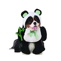 Rubie's Costume Co. Walking Panda Pet Costume - Medium