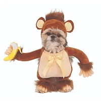 Rubie's Costume Co Walking Monkey Pet Costume - Small
