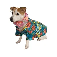 Rubie's Costume Co Luau Pet Costume - X-Large