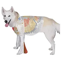 Rubie's Costume Co Elvis Pet Costume - Medium