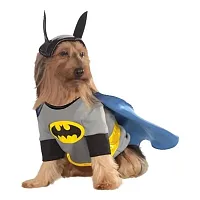 Rubie's Costume Co Batman Pet Costume - Medium