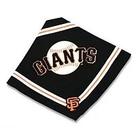 SportyK9 San Francisco Giants Pet Bandana - Small