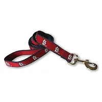 SportyK9 St. Louis Cardinals Reflective Dog Leash - M/L