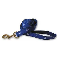 SportyK9 Kansas City Royals Pet Leash Alternate Design - M/L
