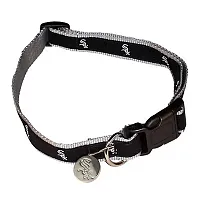 SportyK9 Chicago White Sox Alternate Style Pet Collar - Small