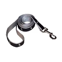 SportyK9 Chicago White Sox Alternate Style Pet Leash - M/L