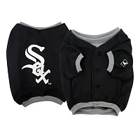 SportyK9 Chicago White Sox Alternate Style Pet Jersey - X-Large