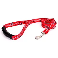Little Earth Productions Atlanta Falcons EZ Grip Nylon Leash - Large