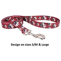 Little Earth Productions Florida State Seminoles Nylon Leash - Large