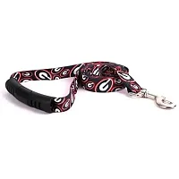 Little Earth Productions Georgia Bulldogs EZ Grip Nylon Leash - S/M
