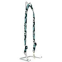 Little Earth Productions Green Bay Packers Nylon 2-Way Coupler - X-Small