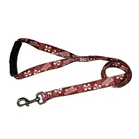 Little Earth Productions Mississippi State Bulldogs EZ Grip Nylon Leash - S/M