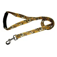 Little Earth Productions Missouri Tigers EZ Grip Nylon Leash - S/M
