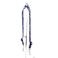 Little Earth Productions New England Patriots Nylon 2-Way Coupler - X-Small