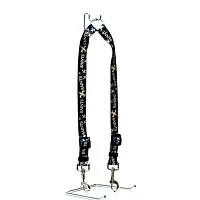 Little Earth Productions New Orleans Saints Nylon 2-Way Coupler - Large